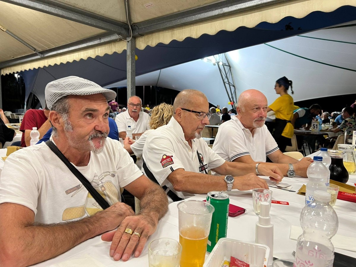 Venerdì 28 Agosto: Fera dei Stradei